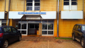 Best Hospitals in Yaounde  - bigmanlab