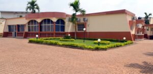 Best Hospitals in Yaounde  - bigmanlab