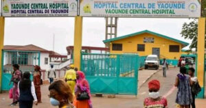Best Hospitals in Yaounde  - bigmanlab
