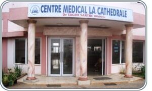 Best Hospitals in Yaounde  - bigmanlab