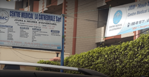 Best Hospitals in Yaounde  - bigmanlab