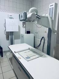 Antenatal consultation at L'hopital gyneco yaounde - bigmanlab