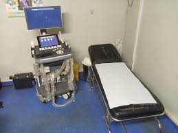 Antenatal consultation at L'hopital gyneco yaounde - bigmanlab