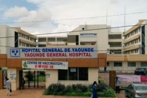 Ultimate Guide to L’Hôpital Général Yaoundé (General Hospital Yaoundé) - bigmanlab