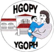 Antenatal consultation at L'hopital gyneco yaounde - bigmanlab