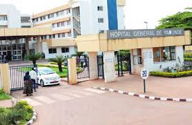 How to Book an Appointment or Get Emergency Help at L'hopital General Yaounde - bigmanlab