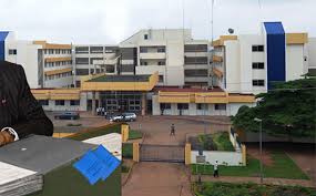 Who Should Visit L’hopital General Yaounde? -bigmanlab