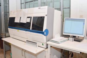 Who uses Labo Prima Yaounde - bigmanlab