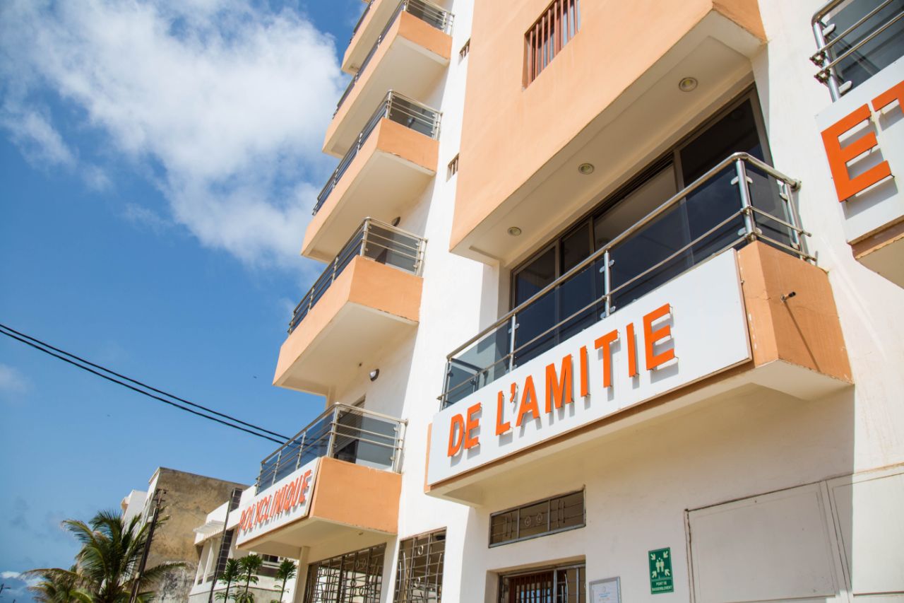 Best Hospitals in Yaounde - bigmanlab