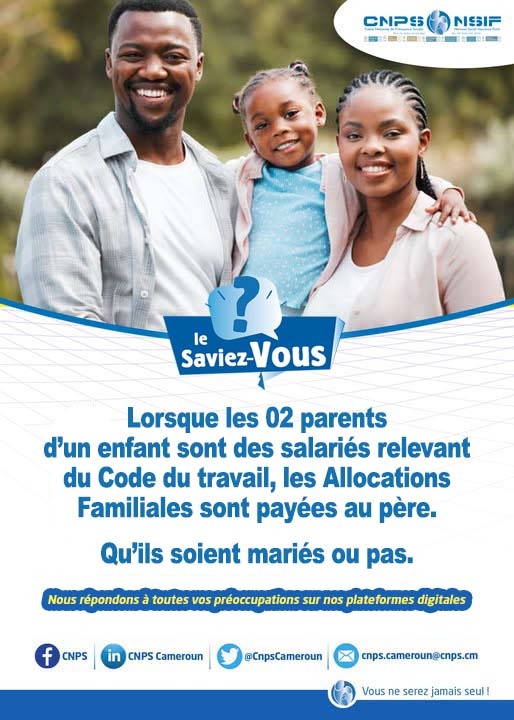 how to use CNPS in Cameroon - bigmanlab