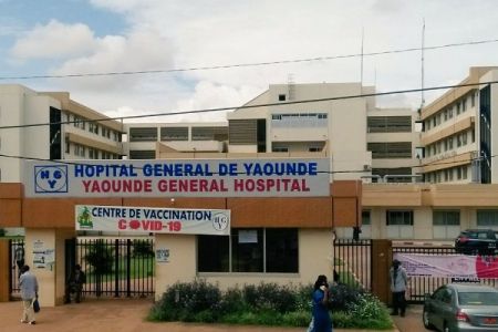 Ultimate Guide to L’Hôpital Général Yaoundé (General Hospital Yaoundé) - bigmanlab