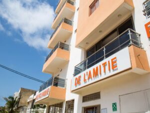 Best Hospitals in Yaounde - bigmanlab