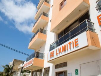 Best Hospitals in Yaounde - bigmanlab