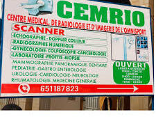 The Ultimate Guide to Centre Médical CEMRIO Yaounde - bigmanlab