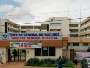 Ultimate Guide to L’Hôpital Général Yaoundé (General Hospital Yaoundé) - bigmanlab