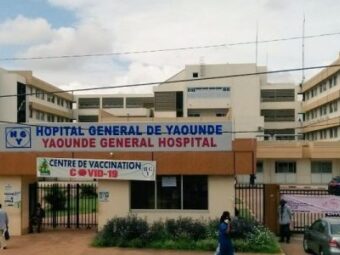Ultimate Guide to L’Hôpital Général Yaoundé (General Hospital Yaoundé) - bigmanlab