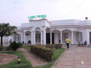 Ultimate Guide to Labo Prima Yaoundé - bigmanlab