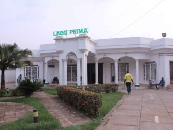Ultimate Guide to Labo Prima Yaoundé - bigmanlab