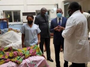 Private vs Public Healthcare in Cameroon - bigmanlab